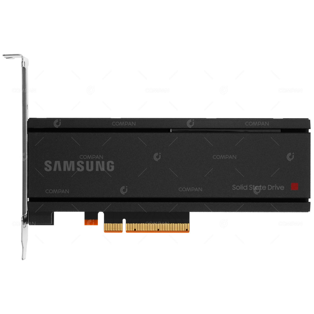 MZPLJ12THALA-00007 NEW SAMSUNG SSD PM1735 HHHL 12.8TB PCIE 4.0 MZ-PLJ12T0, PM1735